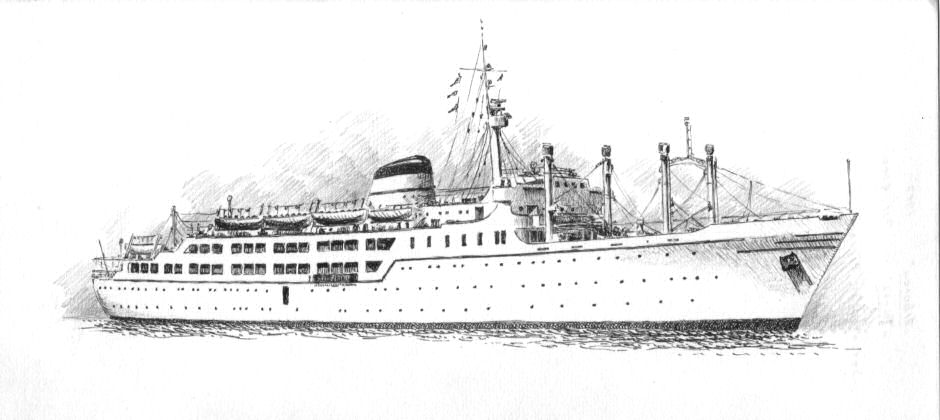 1957 - Arborea